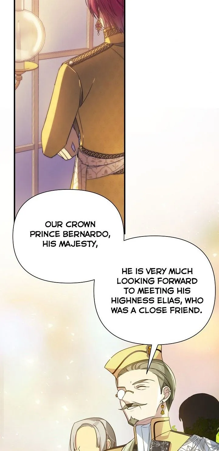 I’ve been here from the beginning Chapter 40 Online - página 42