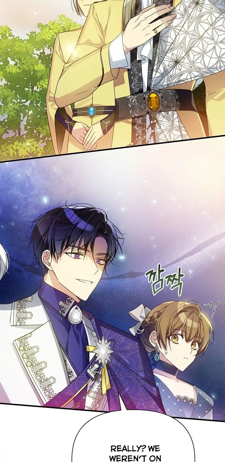 I’ve been here from the beginning Chapter 40 Online - página 43