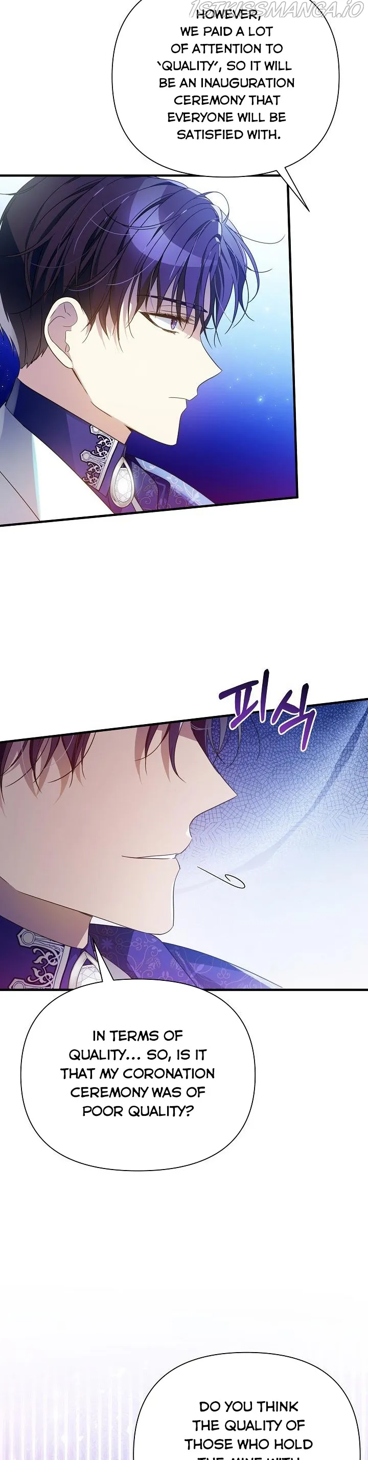 I’ve been here from the beginning Chapter 41 Online - página 2