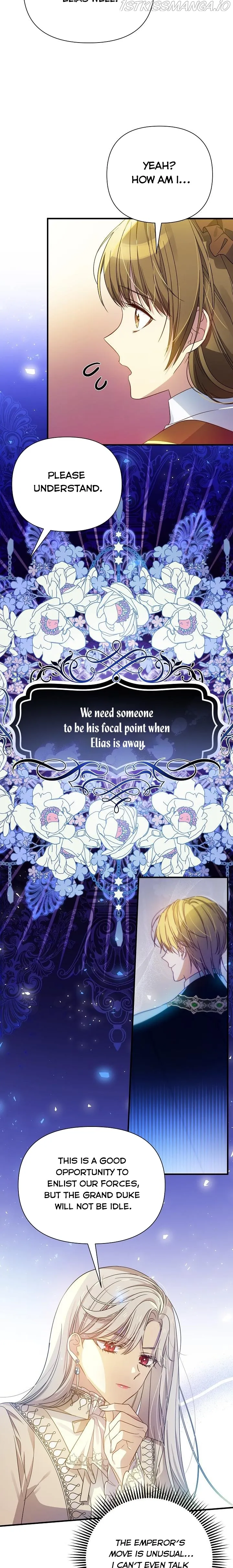 I’ve been here from the beginning Chapter 41 Online - página 7
