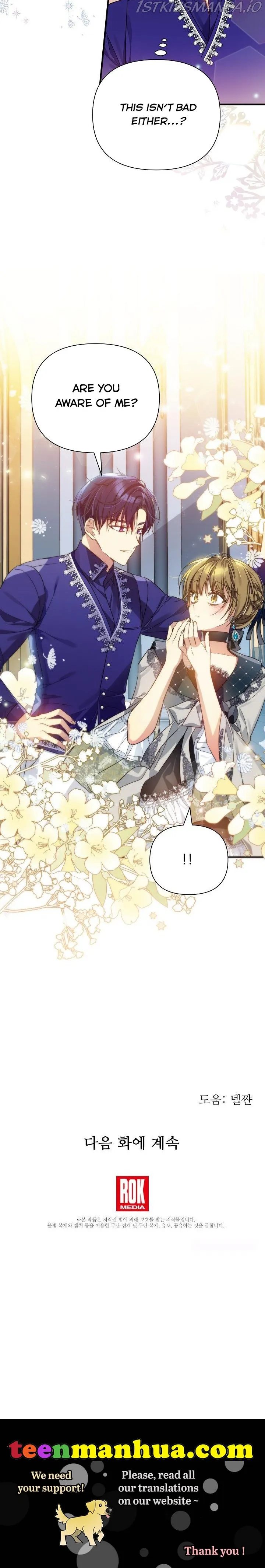 I’ve been here from the beginning Chapter 41 Online - página 25