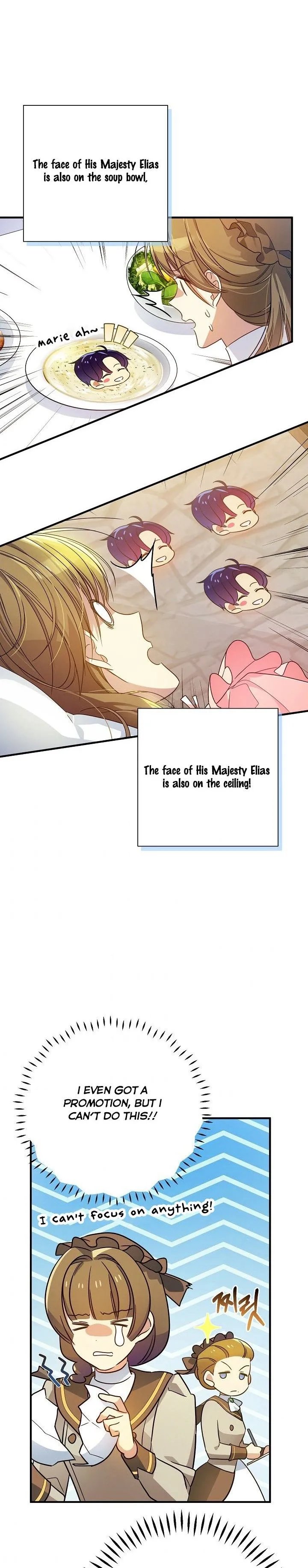 I’ve been here from the beginning Chapter 42 Online - página 2