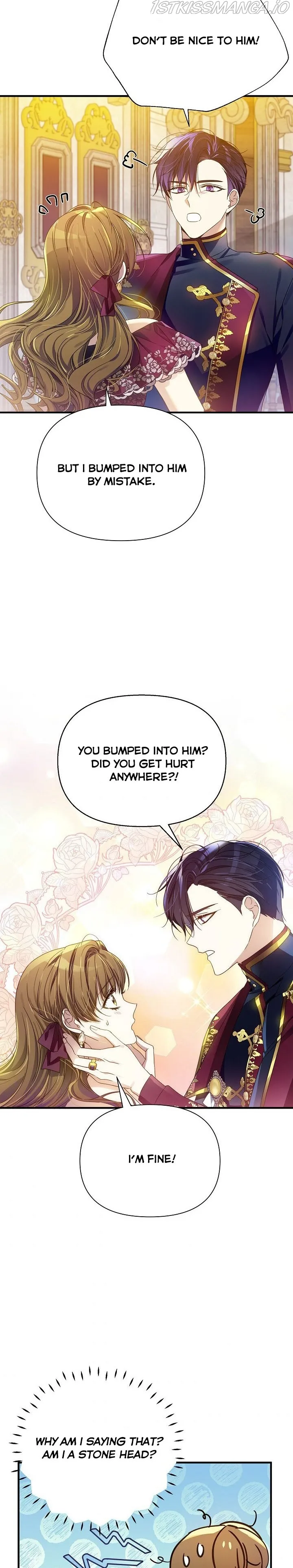 I’ve been here from the beginning Chapter 46 Online - página 2