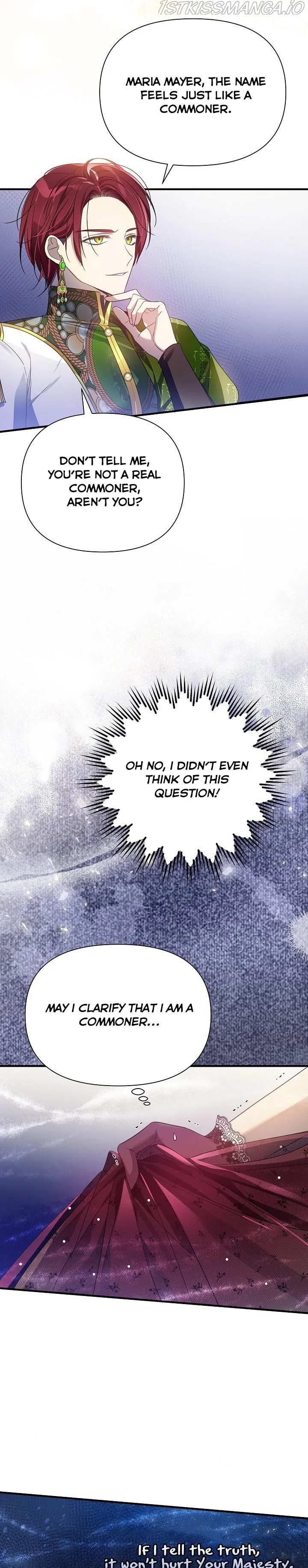 I’ve been here from the beginning Chapter 46 Online - página 13