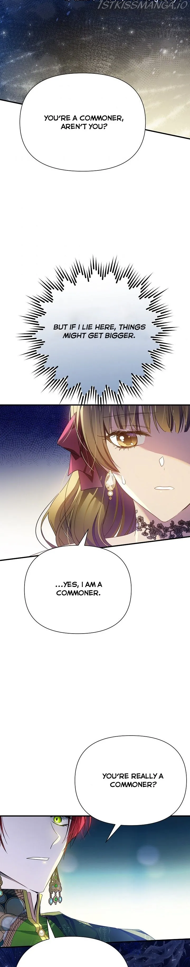 I’ve been here from the beginning Chapter 46 Online - página 14
