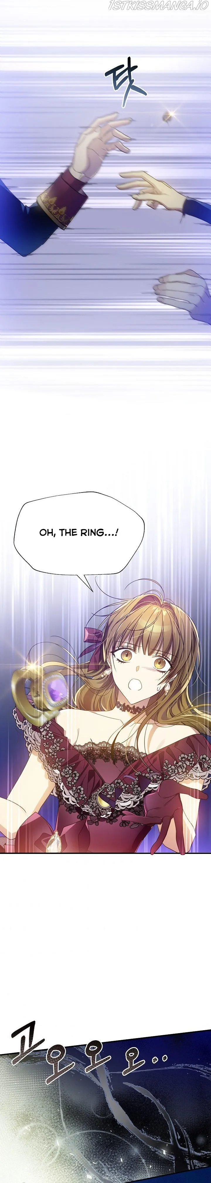 I’ve been here from the beginning Chapter 46 Online - página 22