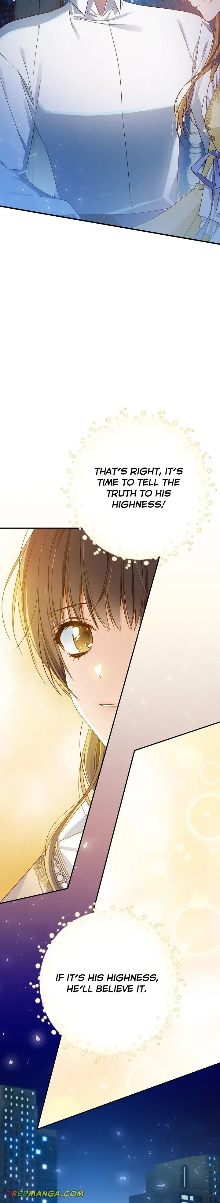 I’ve been here from the beginning Chapter 49 Online - página 15