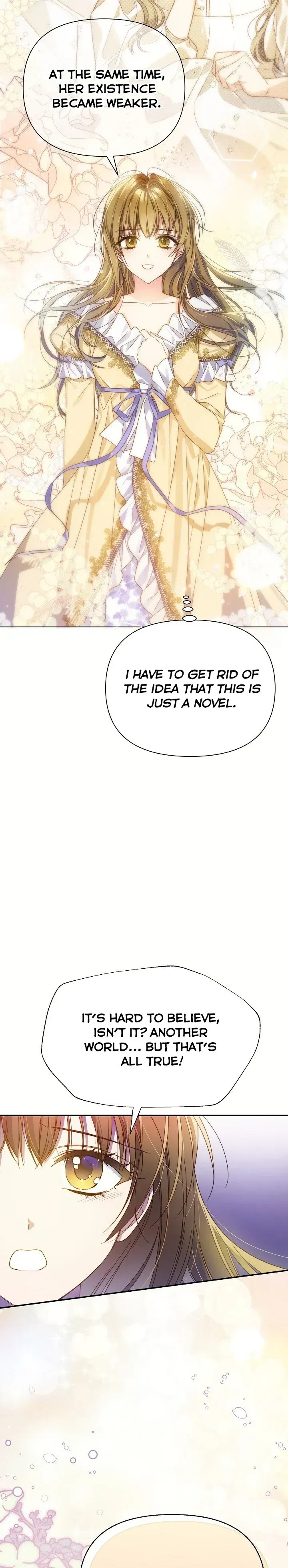 I’ve been here from the beginning Chapter 49 Online - página 17