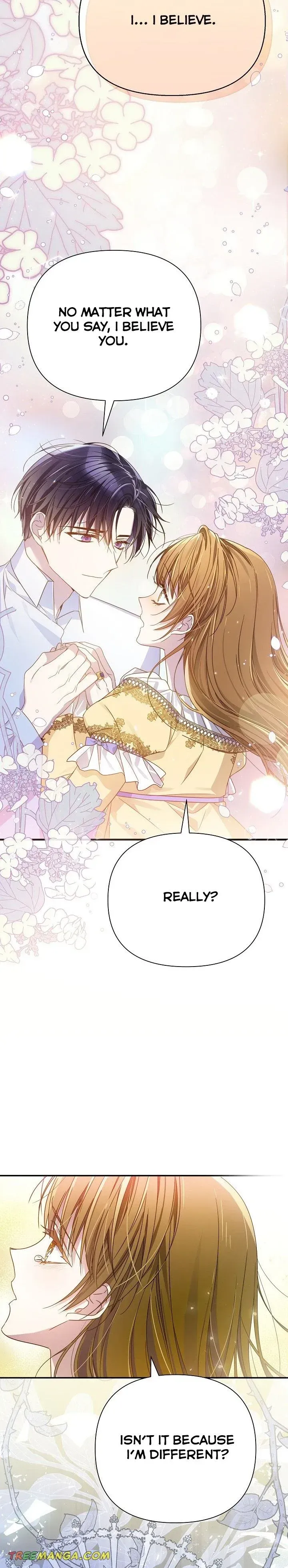 I’ve been here from the beginning Chapter 49 Online - página 18