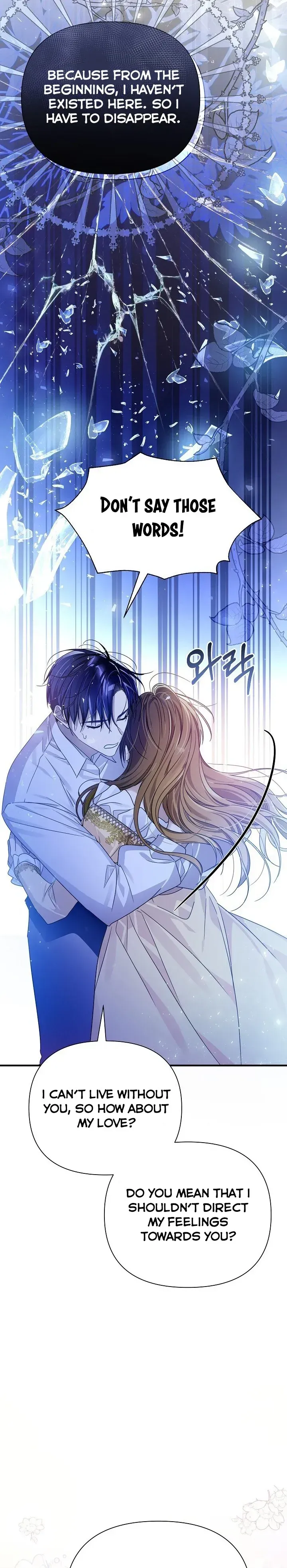 I’ve been here from the beginning Chapter 49 Online - página 19