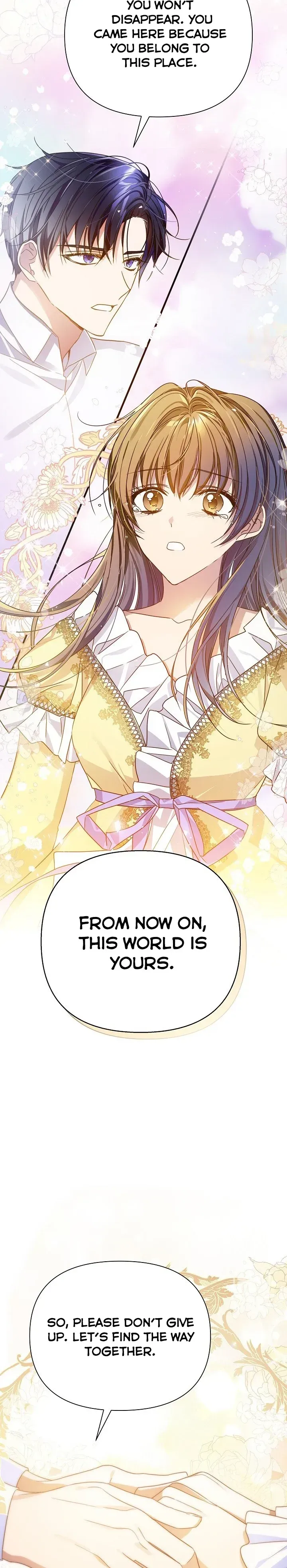 I’ve been here from the beginning Chapter 49 Online - página 20