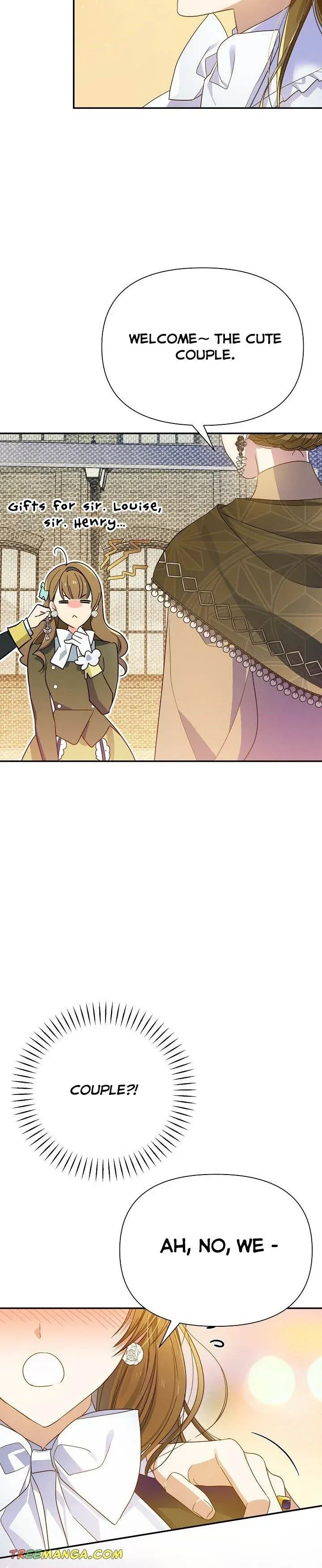 I’ve been here from the beginning Chapter 49 Online - página 26