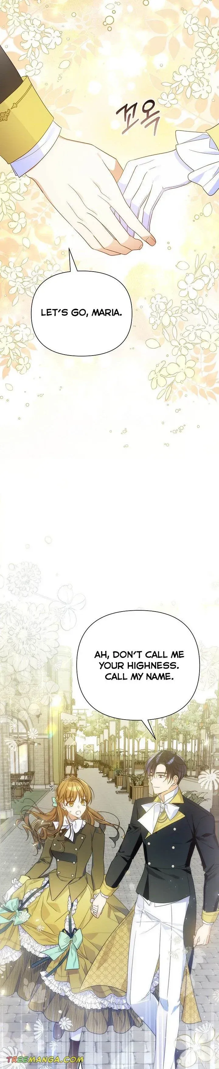 I’ve been here from the beginning Chapter 49 Online - página 29