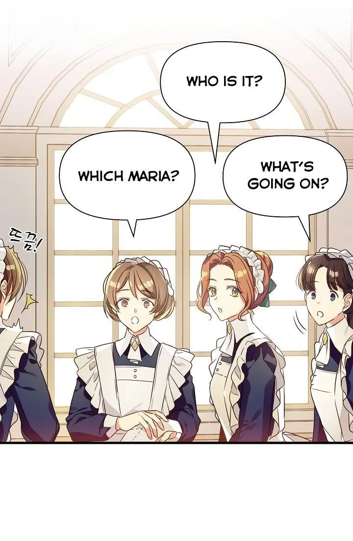I’ve been here from the beginning Chapter 5 Online - página 3
