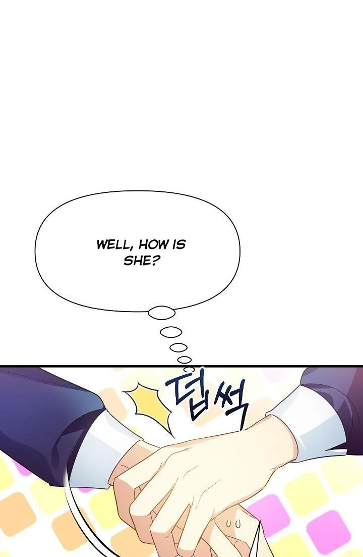 I’ve been here from the beginning Chapter 5 Online - página 13
