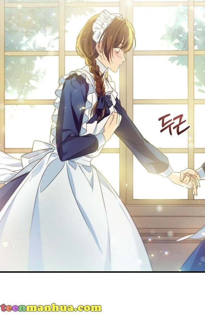 I’ve been here from the beginning Chapter 5 Online - página 16