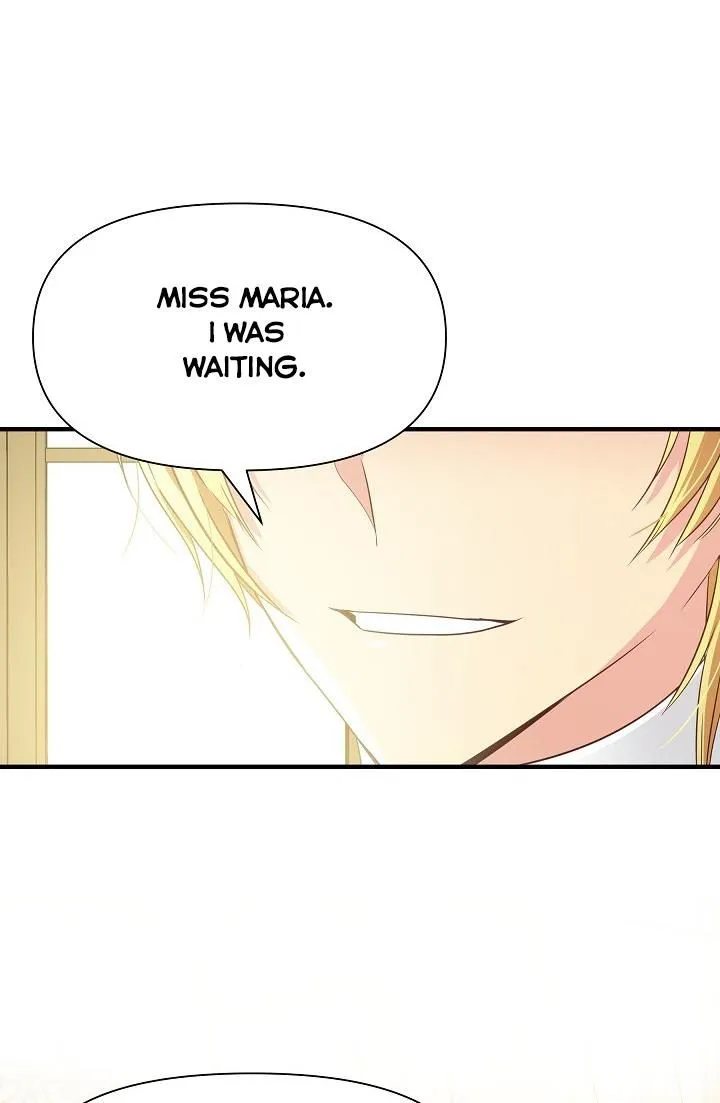 I’ve been here from the beginning Chapter 5 Online - página 22