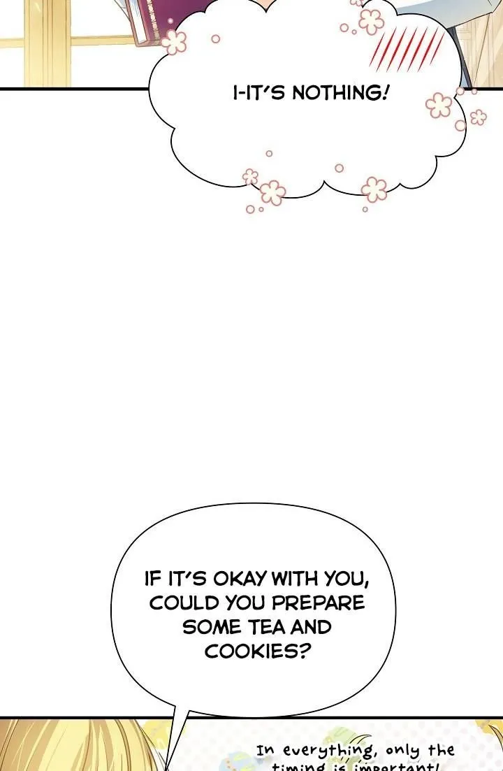 I’ve been here from the beginning Chapter 5 Online - página 24