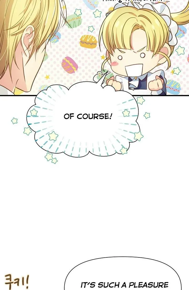 I’ve been here from the beginning Chapter 5 Online - página 25