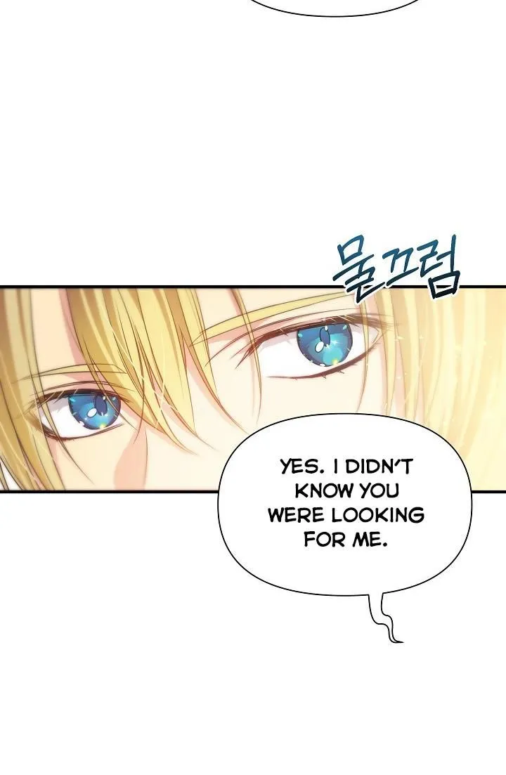 I’ve been here from the beginning Chapter 5 Online - página 32