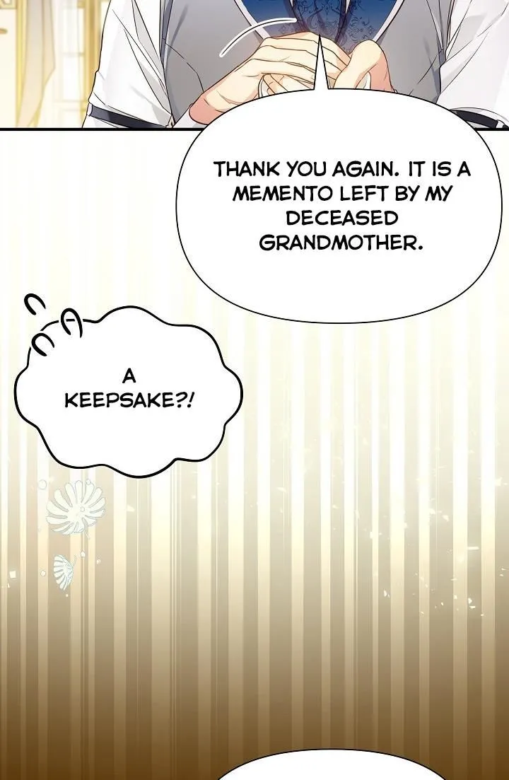 I’ve been here from the beginning Chapter 5 Online - página 34