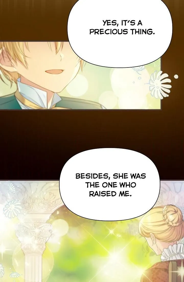 I’ve been here from the beginning Chapter 5 Online - página 35