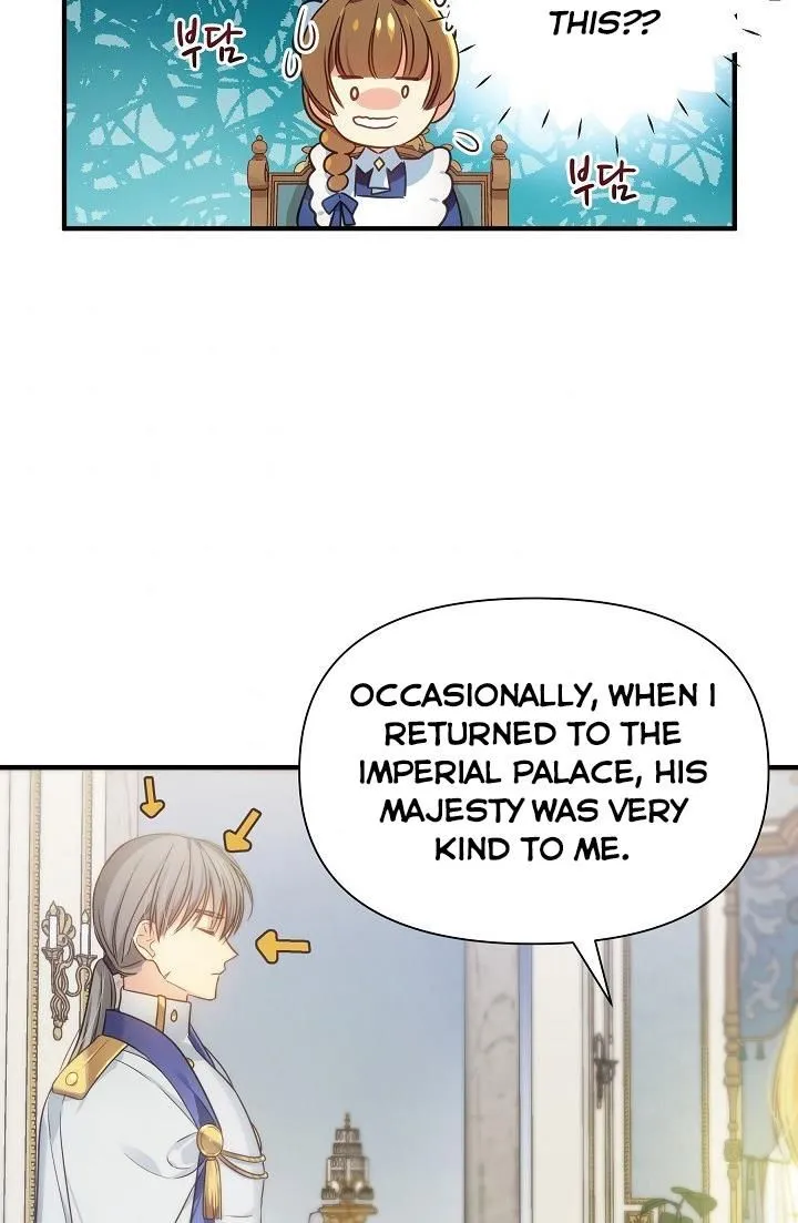 I’ve been here from the beginning Chapter 5 Online - página 37