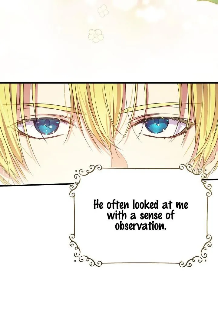 I’ve been here from the beginning Chapter 5 Online - página 42