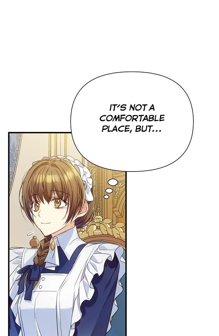 I’ve been here from the beginning Chapter 5 Online - página 43