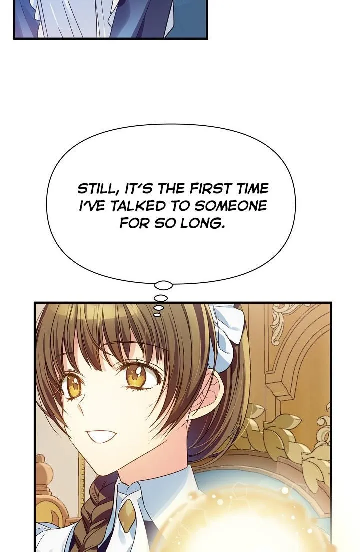 I’ve been here from the beginning Chapter 5 Online - página 44