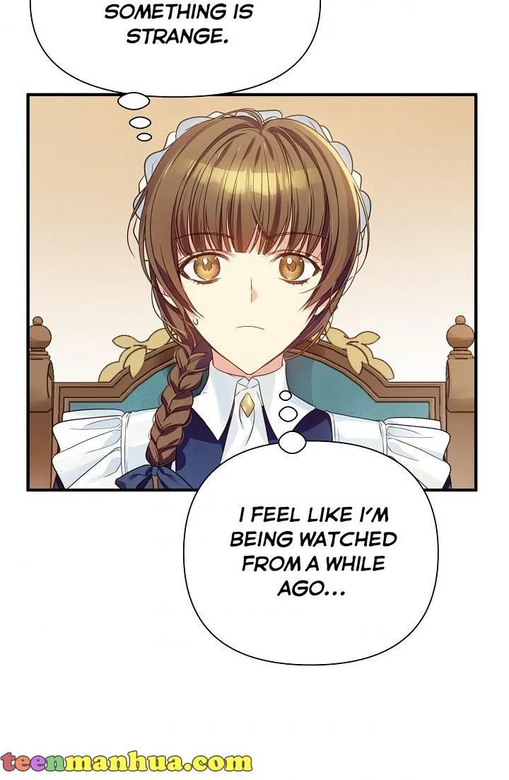 I’ve been here from the beginning Chapter 5 Online - página 47