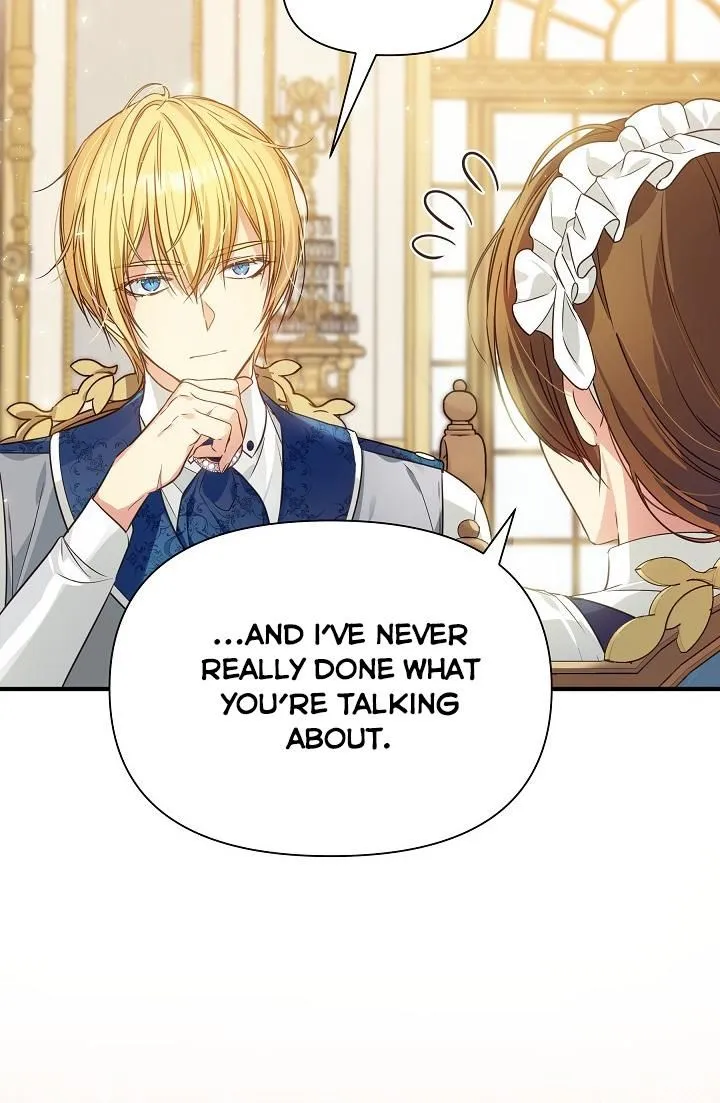 I’ve been here from the beginning Chapter 5 Online - página 51