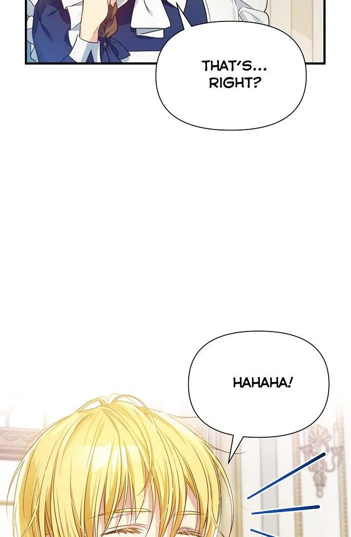 I’ve been here from the beginning Chapter 5 Online - página 54