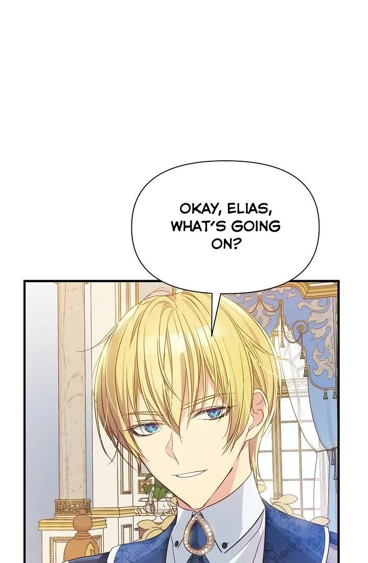 I’ve been here from the beginning Chapter 5 Online - página 63