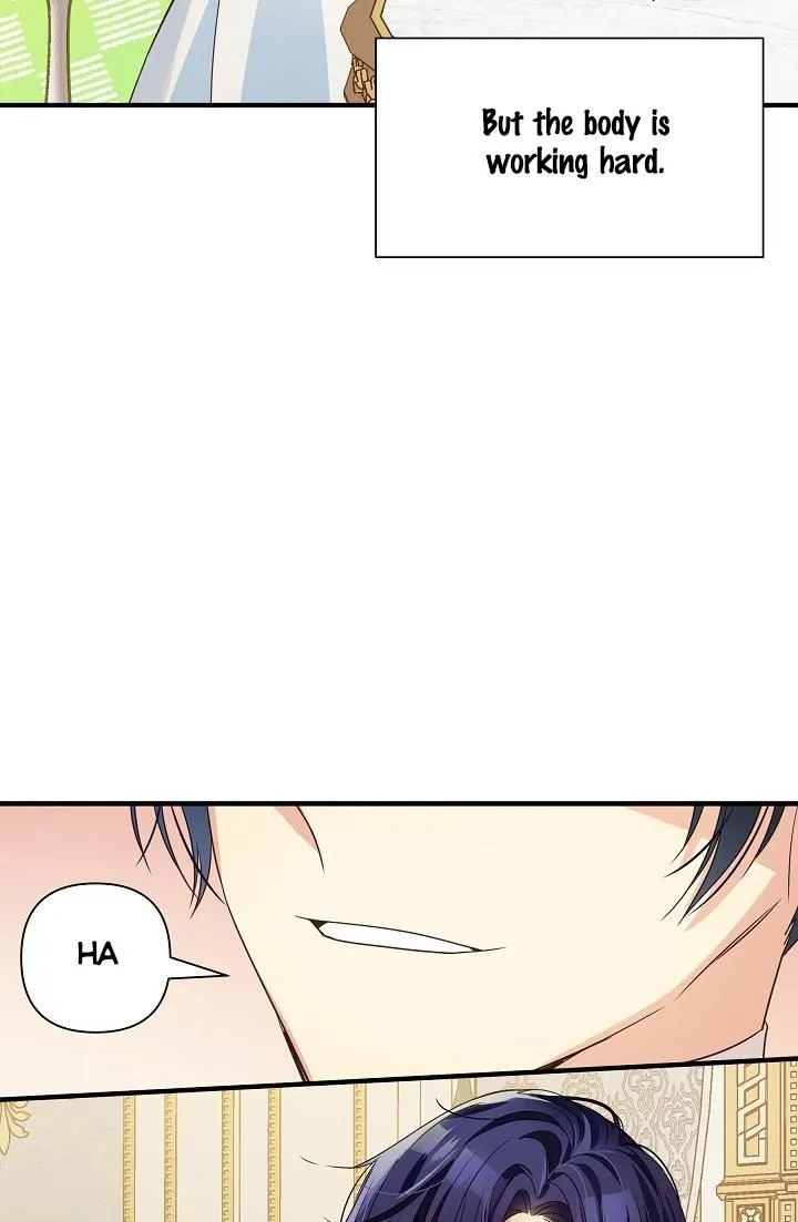 I’ve been here from the beginning Chapter 5 Online - página 73