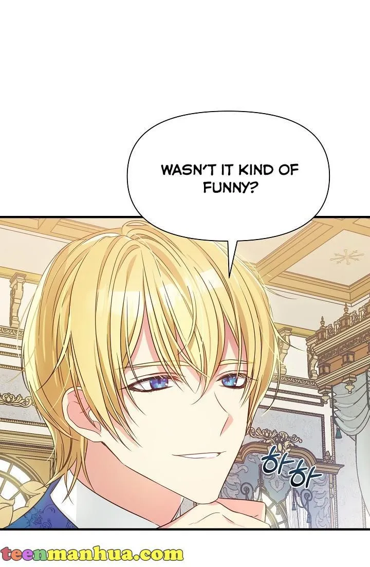 I’ve been here from the beginning Chapter 5 Online - página 75