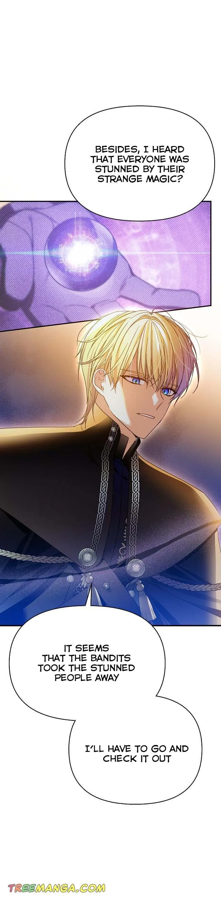 I’ve been here from the beginning Chapter 52 Online - página 2