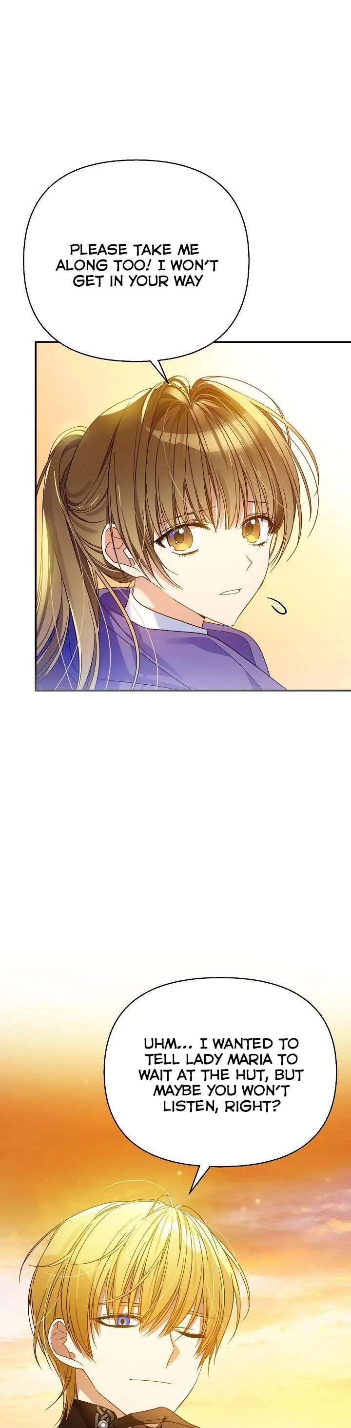 I’ve been here from the beginning Chapter 52 Online - página 3