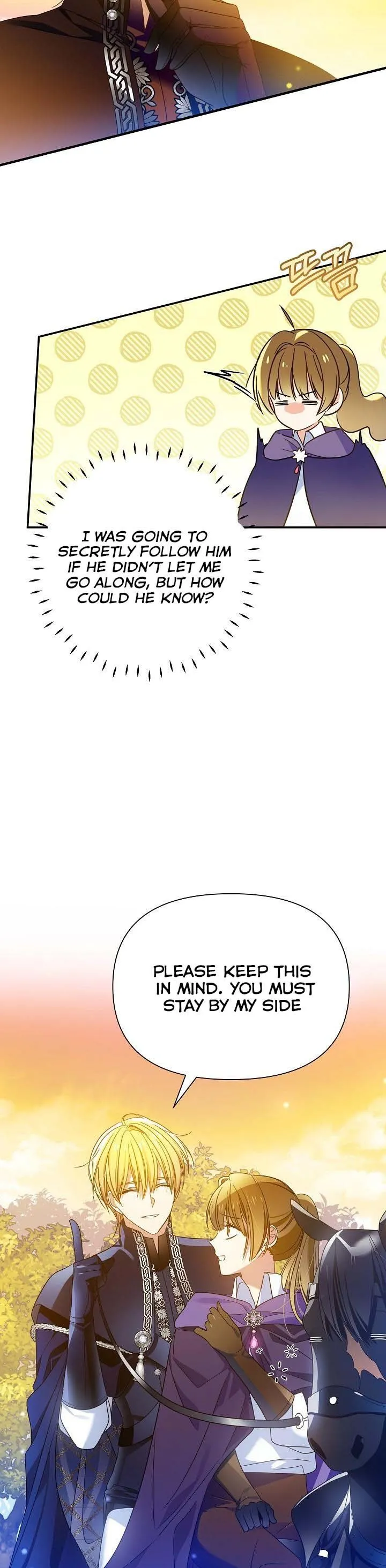 I’ve been here from the beginning Chapter 52 Online - página 4