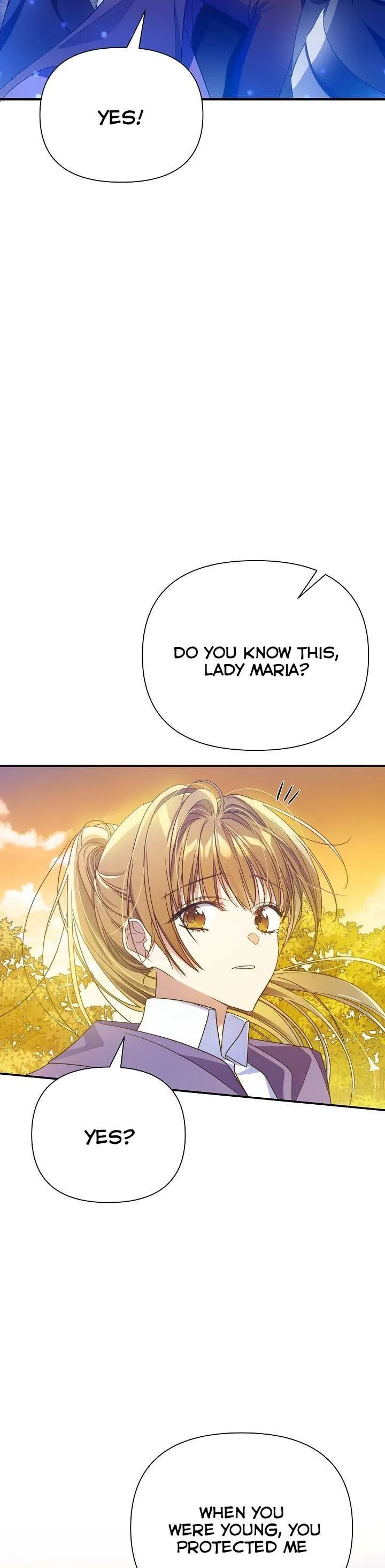 I’ve been here from the beginning Chapter 52 Online - página 5