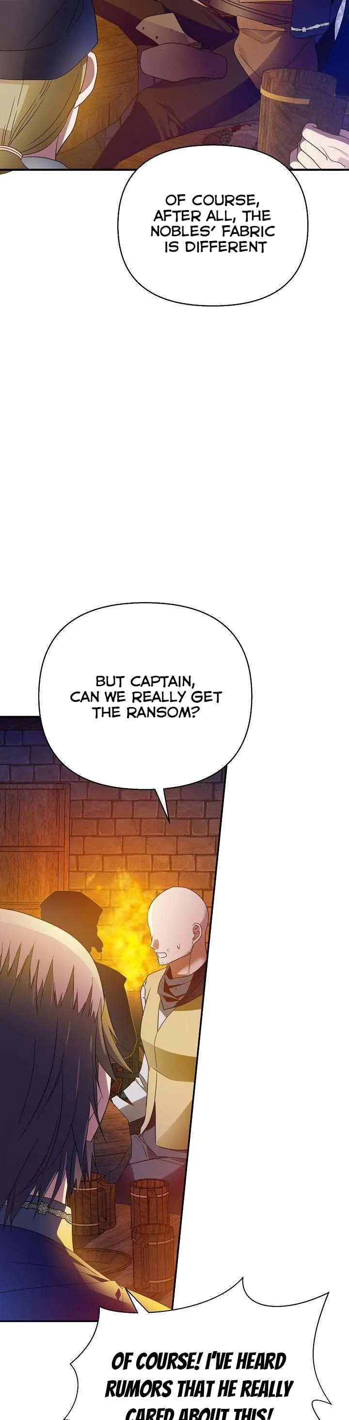 I’ve been here from the beginning Chapter 52 Online - página 12