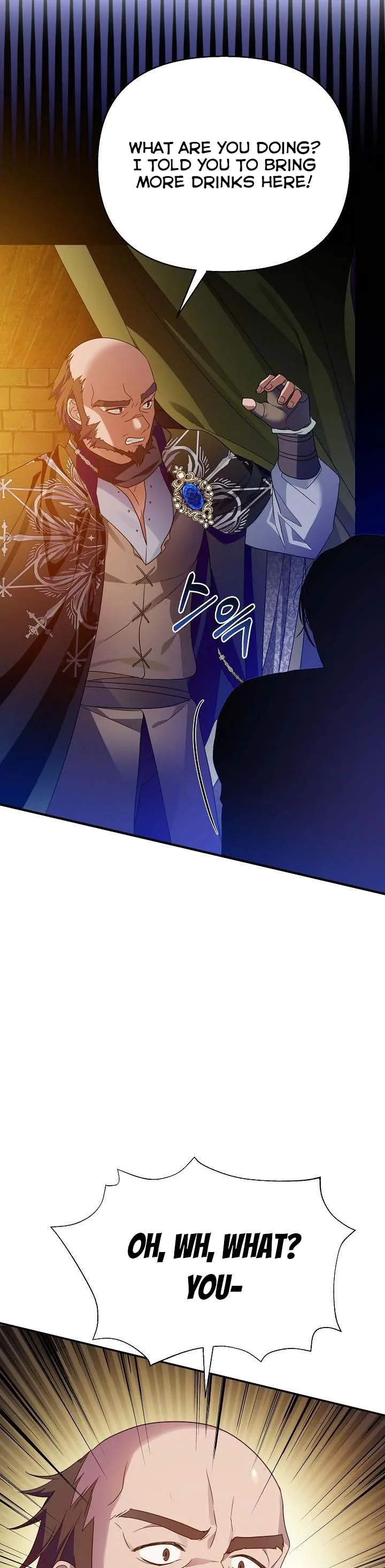 I’ve been here from the beginning Chapter 52 Online - página 16
