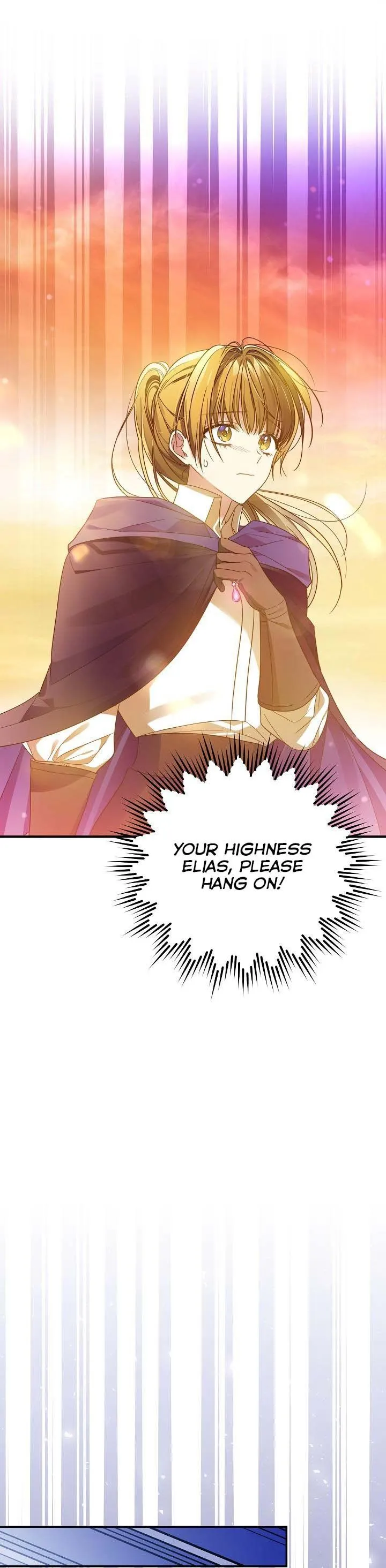 I’ve been here from the beginning Chapter 52 Online - página 19