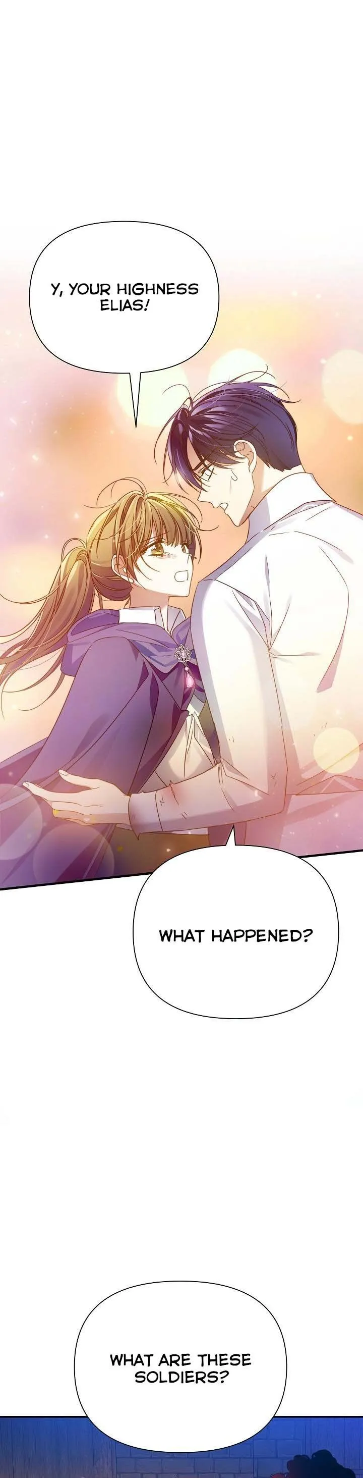 I’ve been here from the beginning Chapter 52 Online - página 23