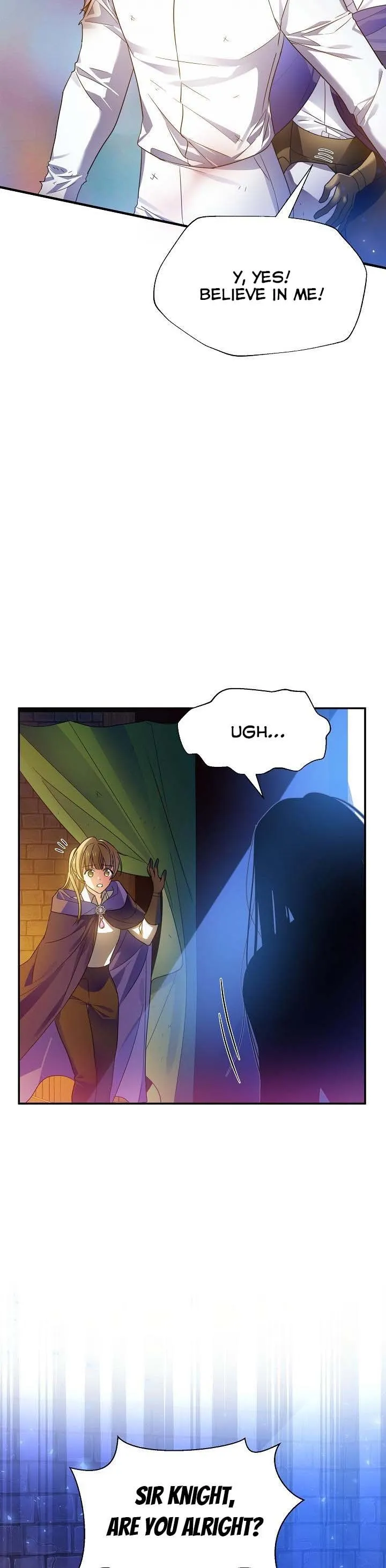 I’ve been here from the beginning Chapter 52 Online - página 27