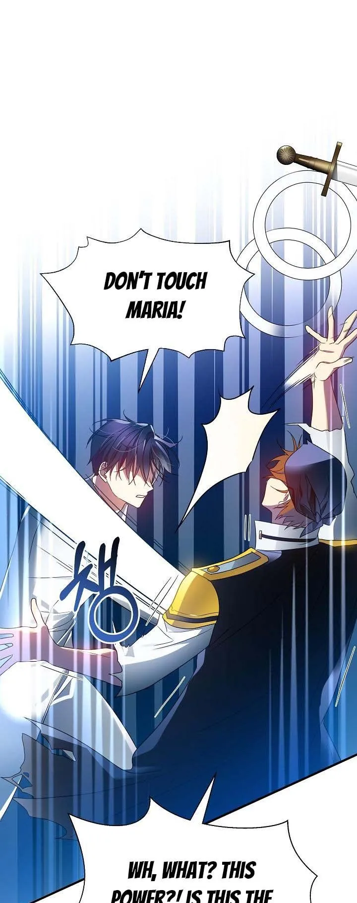 I’ve been here from the beginning Chapter 52 Online - página 31