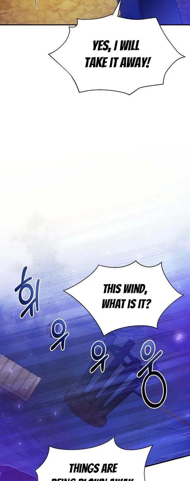 I’ve been here from the beginning Chapter 52 Online - página 36