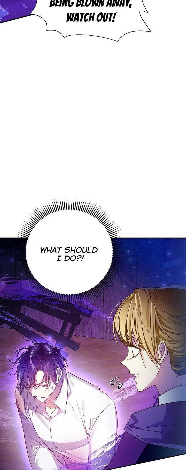 I’ve been here from the beginning Chapter 52 Online - página 37