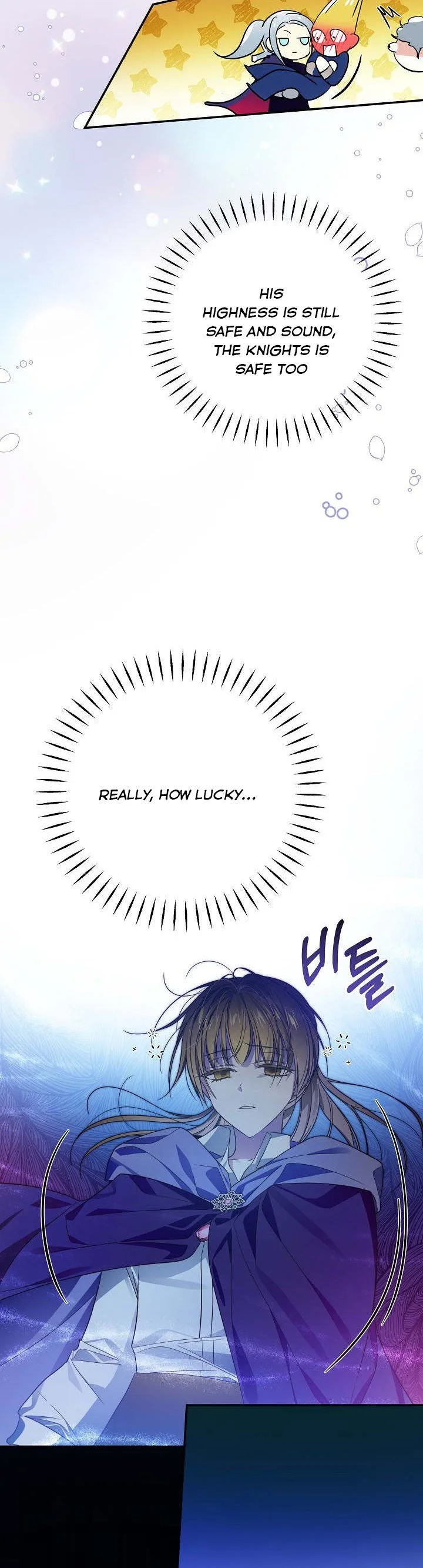 I’ve been here from the beginning Chapter 53 Online - página 6
