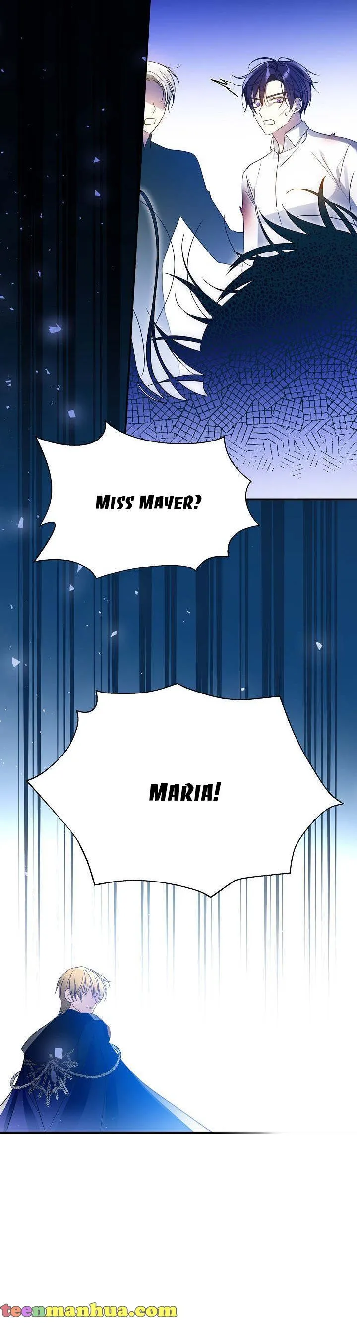 I’ve been here from the beginning Chapter 53 Online - página 7